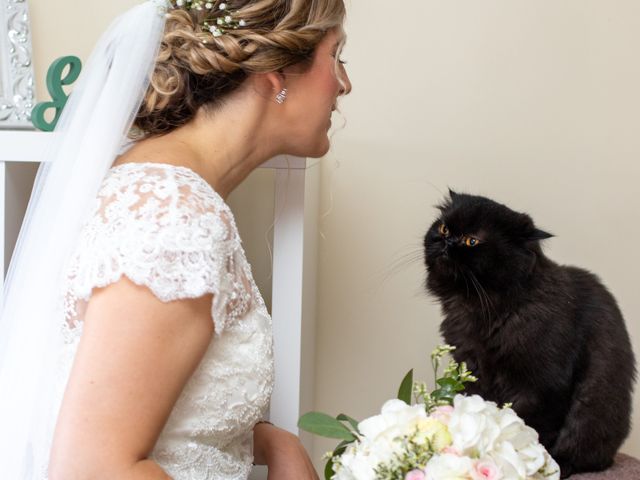 O casamento de Nuno e Carina em Arruda dos Vinhos, Arruda dos Vinhos 17