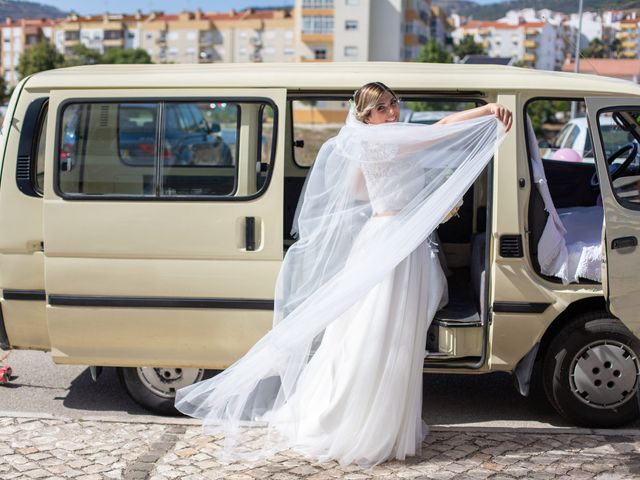 O casamento de Nuno e Carina em Arruda dos Vinhos, Arruda dos Vinhos 19