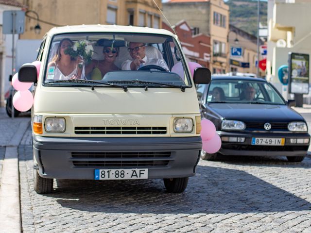 O casamento de Nuno e Carina em Arruda dos Vinhos, Arruda dos Vinhos 18