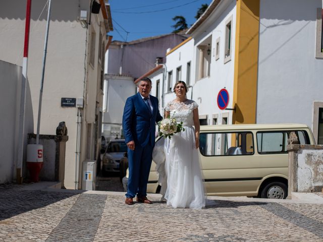 O casamento de Nuno e Carina em Arruda dos Vinhos, Arruda dos Vinhos 28