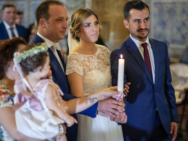 O casamento de Nuno e Carina em Arruda dos Vinhos, Arruda dos Vinhos 32