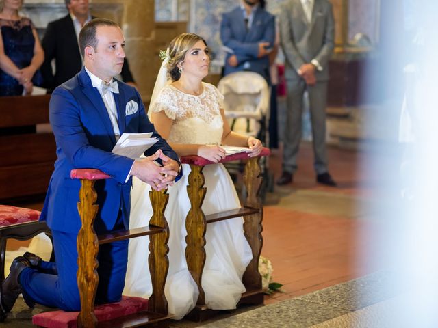 O casamento de Nuno e Carina em Arruda dos Vinhos, Arruda dos Vinhos 34