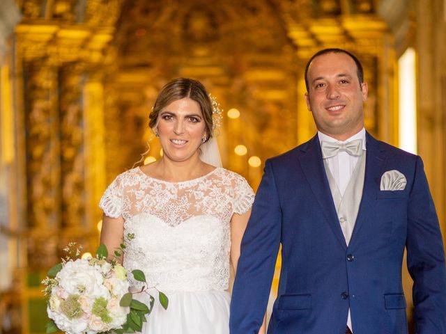 O casamento de Nuno e Carina em Arruda dos Vinhos, Arruda dos Vinhos 35