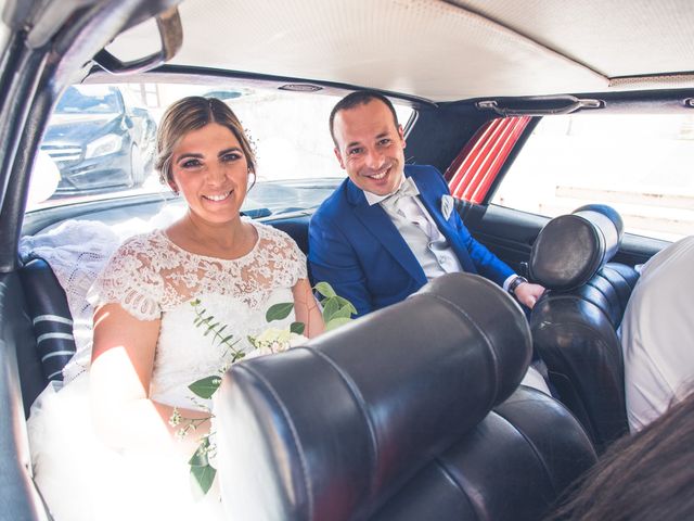 O casamento de Nuno e Carina em Arruda dos Vinhos, Arruda dos Vinhos 36