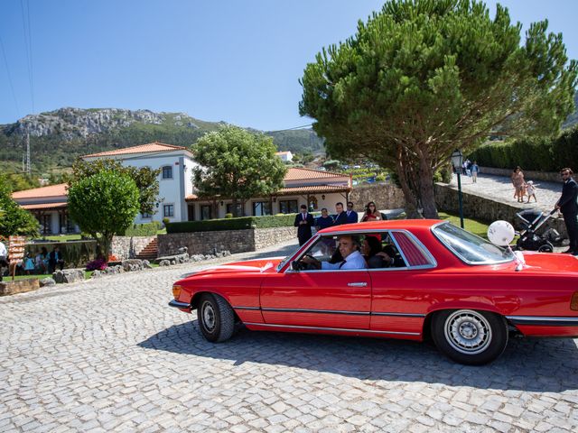 O casamento de Nuno e Carina em Arruda dos Vinhos, Arruda dos Vinhos 37