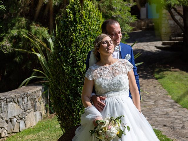 O casamento de Nuno e Carina em Arruda dos Vinhos, Arruda dos Vinhos 38