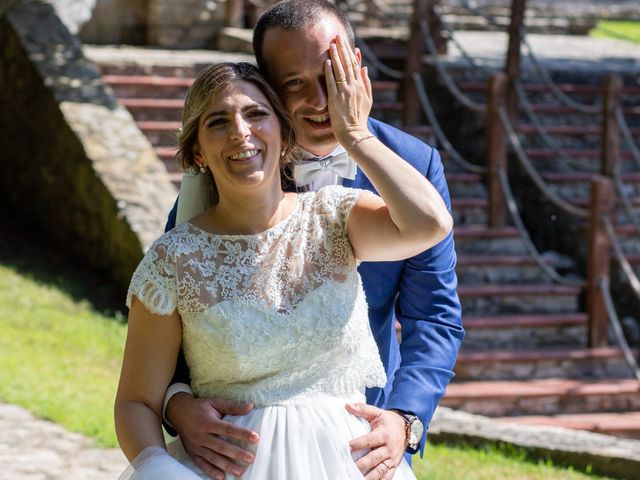 O casamento de Nuno e Carina em Arruda dos Vinhos, Arruda dos Vinhos 39