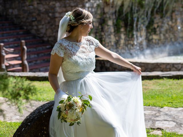 O casamento de Nuno e Carina em Arruda dos Vinhos, Arruda dos Vinhos 40