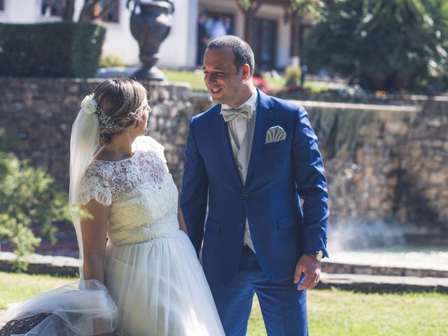 O casamento de Nuno e Carina em Arruda dos Vinhos, Arruda dos Vinhos 41