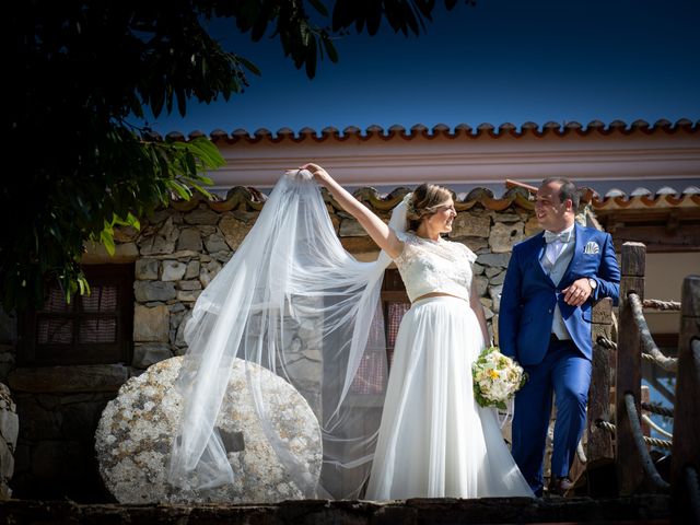 O casamento de Nuno e Carina em Arruda dos Vinhos, Arruda dos Vinhos 42