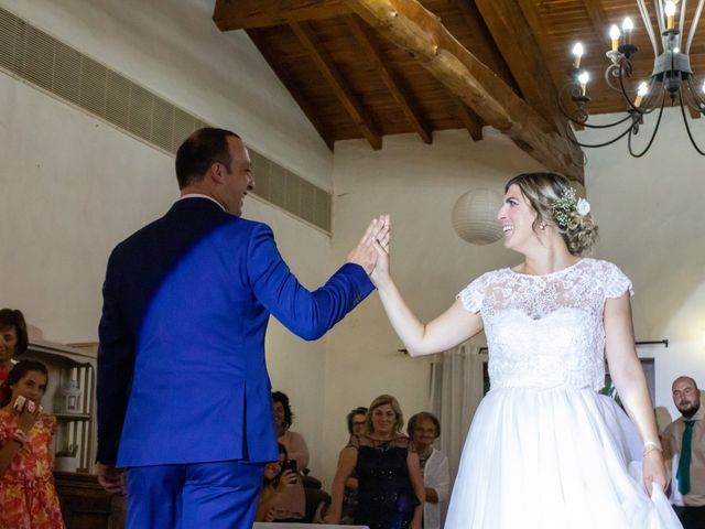 O casamento de Nuno e Carina em Arruda dos Vinhos, Arruda dos Vinhos 44