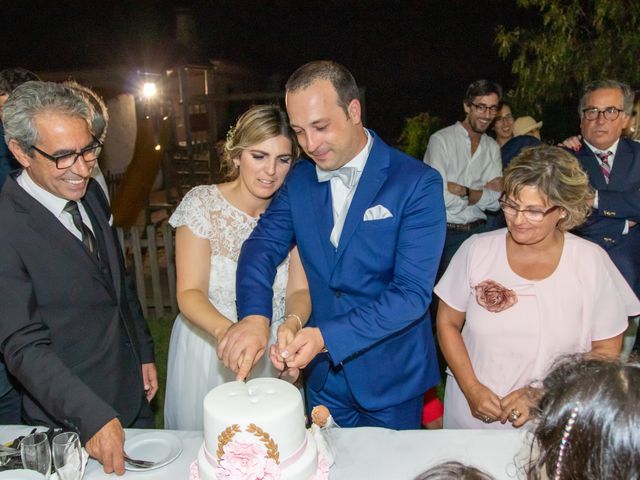 O casamento de Nuno e Carina em Arruda dos Vinhos, Arruda dos Vinhos 64