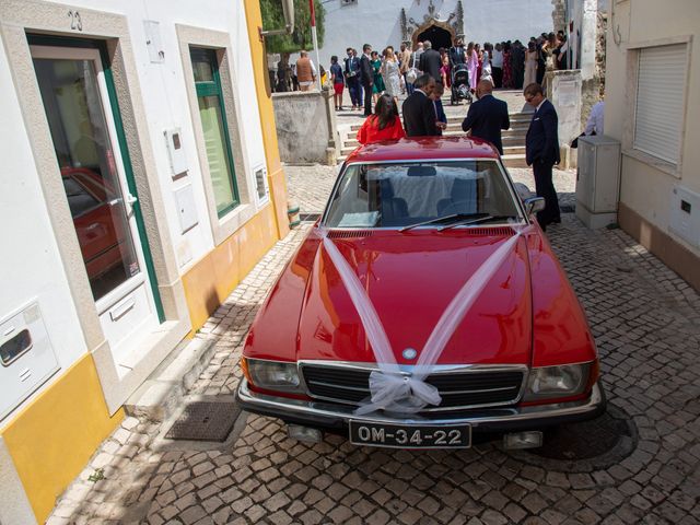 O casamento de Nuno e Carina em Arruda dos Vinhos, Arruda dos Vinhos 27