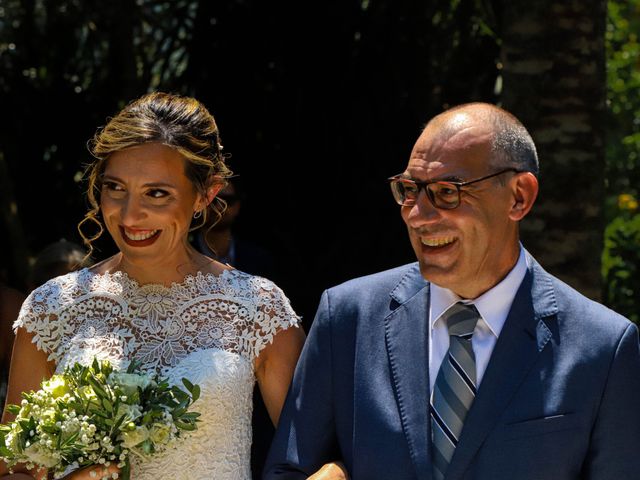 O casamento de Filipe e Patrícia em Penafiel, Penafiel 1