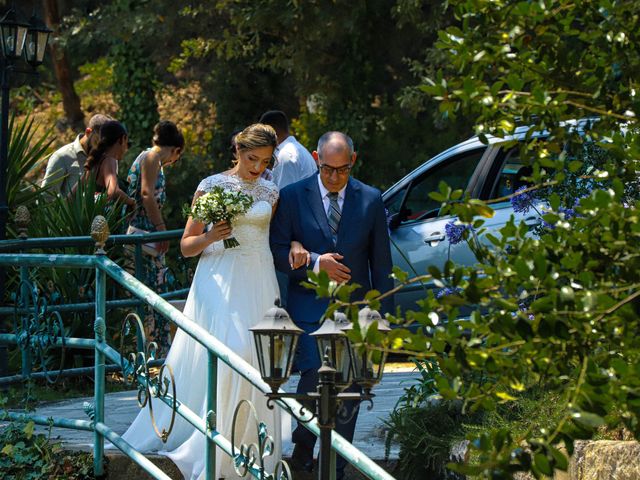 O casamento de Filipe e Patrícia em Penafiel, Penafiel 2