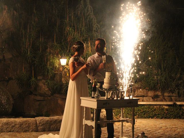 O casamento de Filipe e Patrícia em Penafiel, Penafiel 6