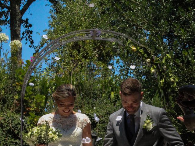 O casamento de Filipe e Patrícia em Penafiel, Penafiel 9