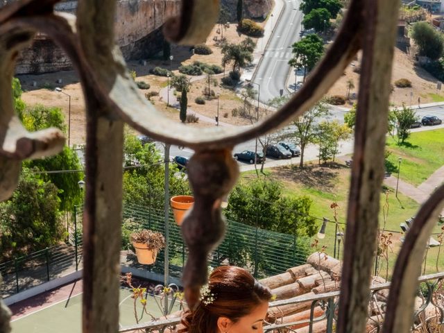 O casamento de João e Inês em Agualva-Cacém, Sintra 16