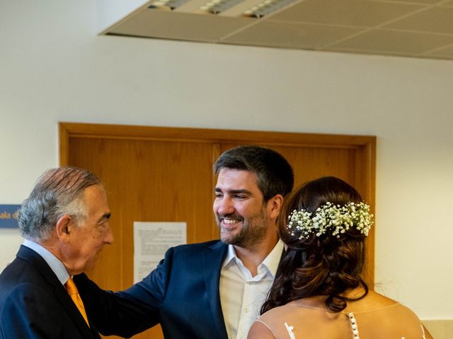 O casamento de João e Inês em Agualva-Cacém, Sintra 22