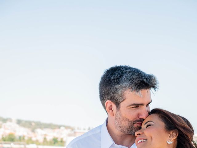 O casamento de João e Inês em Agualva-Cacém, Sintra 29