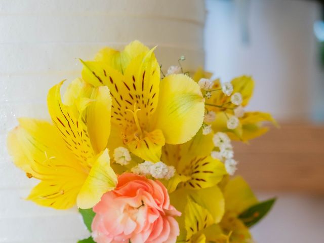 O casamento de João e Inês em Agualva-Cacém, Sintra 38