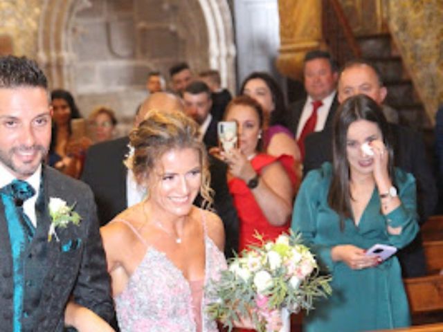 O casamento de Tony e Claudia em Funchal, Madeira 3