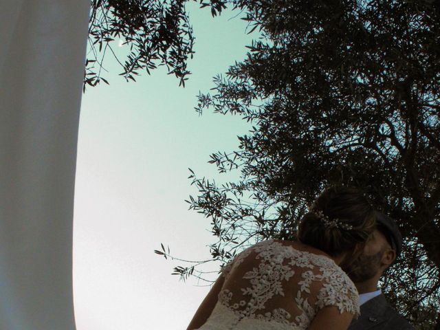 O casamento de Filipe e Patrícia em Penafiel, Penafiel 12