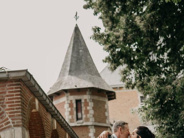 O casamento de Maria e Michel em Nelas, Nelas 8