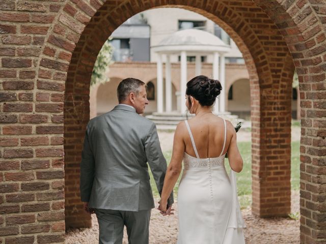 O casamento de Maria e Michel em Nelas, Nelas 16