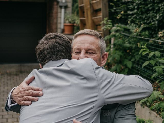 O casamento de Maria e Michel em Nelas, Nelas 18