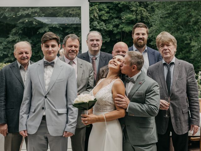 O casamento de Maria e Michel em Nelas, Nelas 19