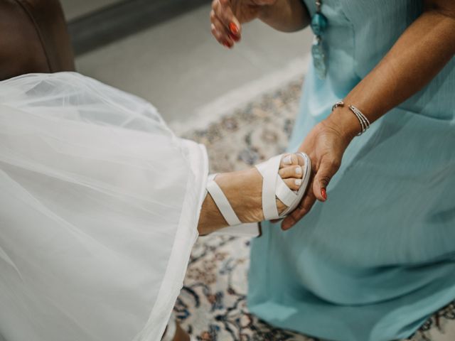 O casamento de Maria e Michel em Nelas, Nelas 65