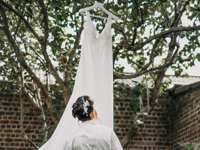 O casamento de Maria e Michel em Nelas, Nelas 66