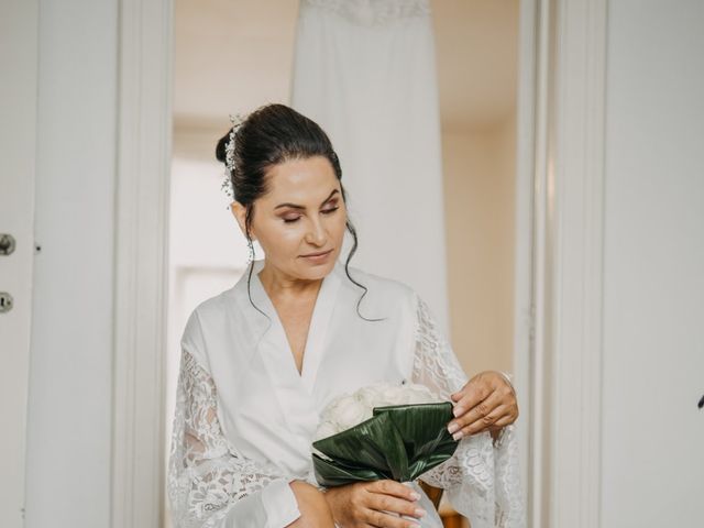 O casamento de Maria e Michel em Nelas, Nelas 68