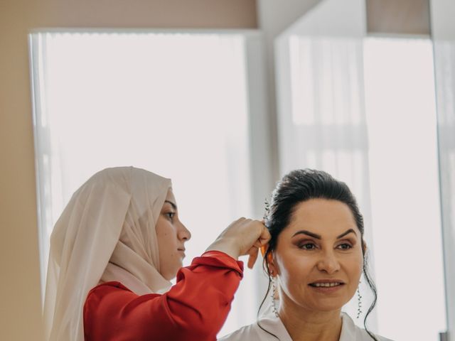 O casamento de Maria e Michel em Nelas, Nelas 70