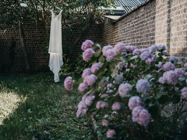 O casamento de Maria e Michel em Nelas, Nelas 79