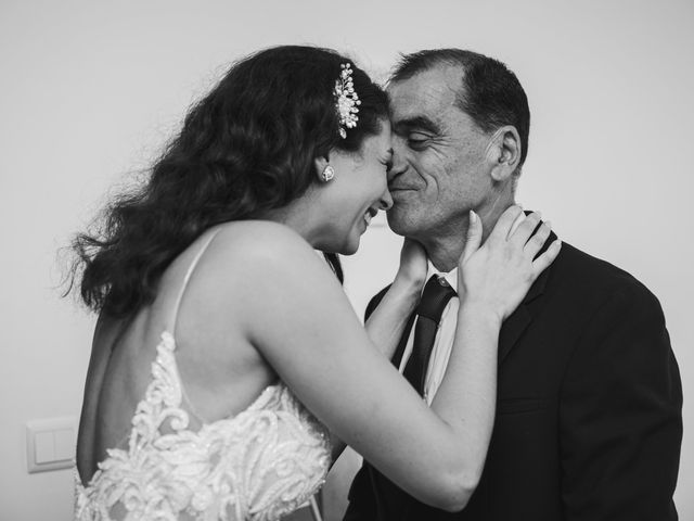 O casamento de Kaspars e Barbara em Cortes, Leiria (Concelho) 29