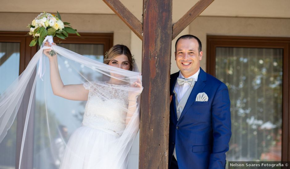 O casamento de Nuno e Carina em Arruda dos Vinhos, Arruda dos Vinhos