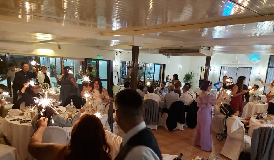 O casamento de Daniel  e Patrícia  em Alte, Loulé