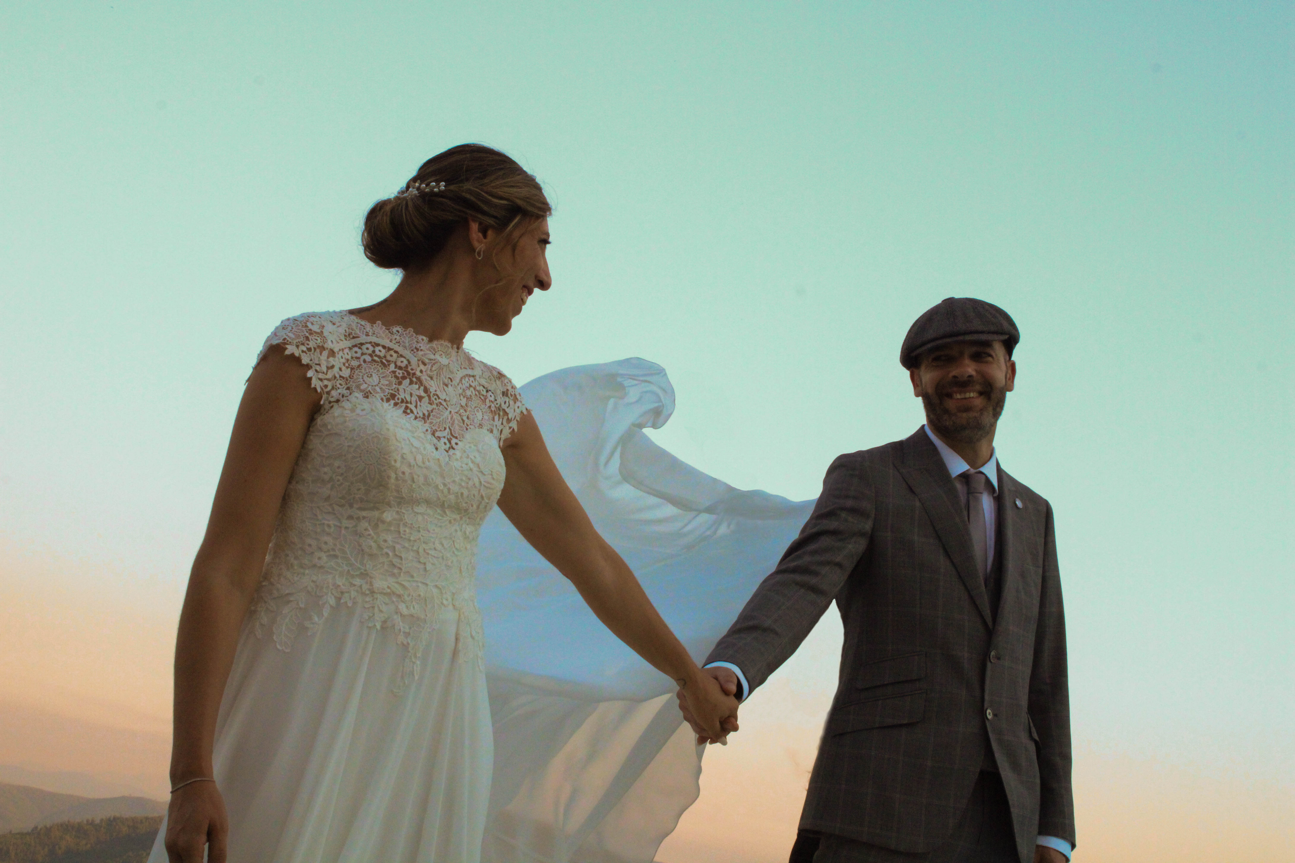 O casamento de Filipe e Patrícia em Penafiel, Penafiel