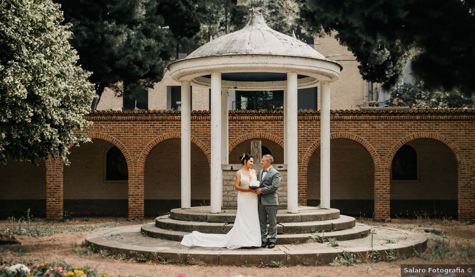 O casamento de Maria e Michel em Nelas, Nelas