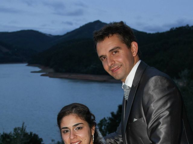 O casamento de Tiago e Cátia em Paio Mendes, Ferreira do Zêzere 28