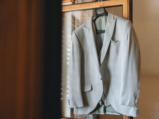 O casamento de Rita e João 2