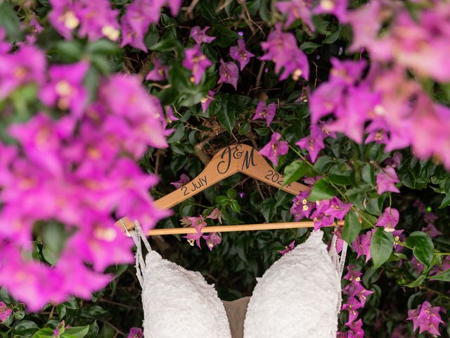 O casamento de Jordan e Mafalda em Alenquer, Alenquer 6