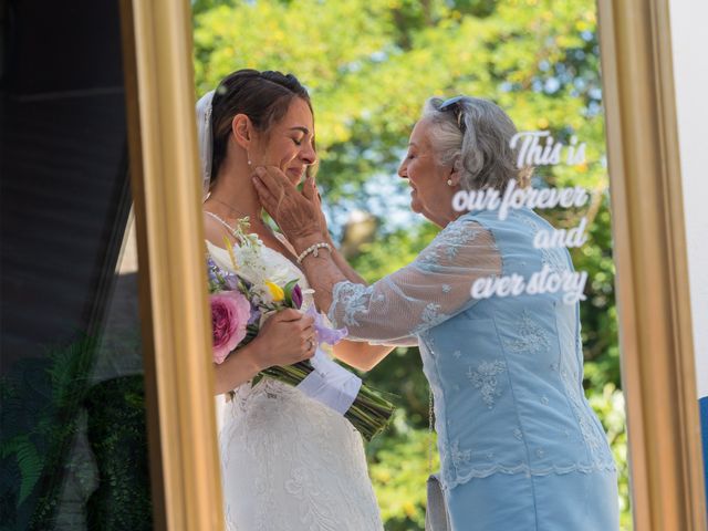 O casamento de Jordan e Mafalda em Alenquer, Alenquer 15