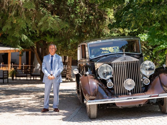 O casamento de Jordan e Mafalda em Alenquer, Alenquer 17