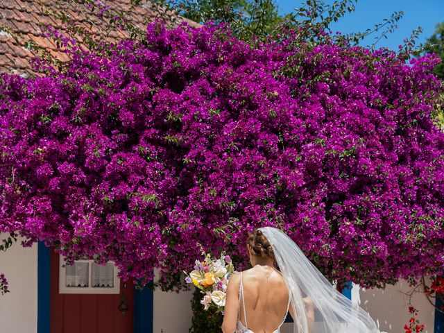 O casamento de Jordan e Mafalda em Alenquer, Alenquer 18