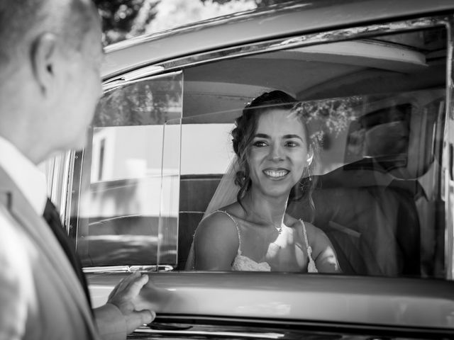 O casamento de Jordan e Mafalda em Alenquer, Alenquer 19