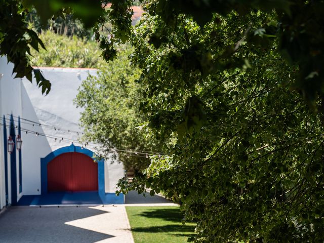 O casamento de Jordan e Mafalda em Alenquer, Alenquer 20