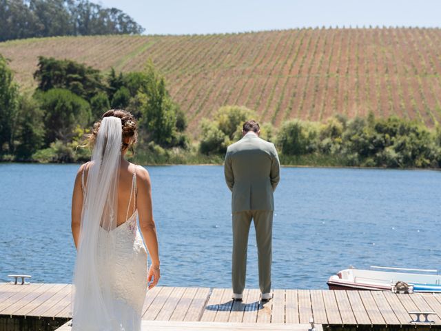 O casamento de Jordan e Mafalda em Alenquer, Alenquer 29